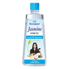 Parachute aloe vera coconut hair oil comes in their blue hg packaging but with a little twist. Herbal Coconut Jasmine Oil Packaging Size 500 Ml Rs 160 Piece Id 18730680791
