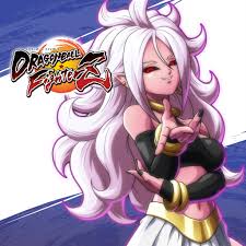 ドラゴンボール 人造 人間 21 号