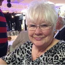 Jeanette Storey's Instagram, Twitter & Facebook