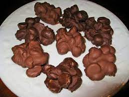 Triple Chocolate Covered Macadamia Nuts Recipe Food Com Recipe Chocolate Covered Chocolate Covered Macadamia Nuts Recipe Macadamia Nut Recipes