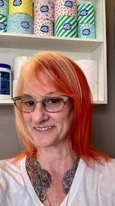 Annette Racine's Instagram, Twitter & Facebook