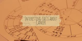 Aquarius is only rising for an hour and 26 minutes at new york's latitude, while cancer is rising for two hours and 23 minutes. Interesting Facts About Cancer Zodiac Twentyonefacts