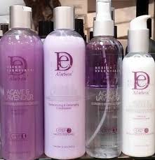 Bio ionic agave healing oil restorative hydrating mask 8.5oz. Design Essentials Agave Lavender Hair Care Products You Pick Ebay Hair Care Lavender Hair Hair Essentials
