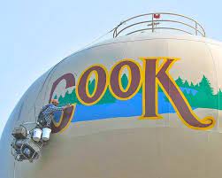 Homestead mills is a multifaceted manufacturer of specialty flour and mixes, agricultural seed, livestock and wildlife feed, and retail supplier of farm and . Cook Mn Home Facebook