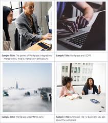 They might evoke emotion or inspire curiosity, depending on the subject, but they should always elicit a reaction. Lms Customization Guidelines News Article Images Absorb Lms Help Desk