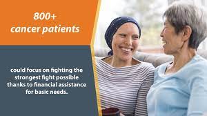 How to help a friend with cancer: Where Can I Get Financial Help For Cancer Patients