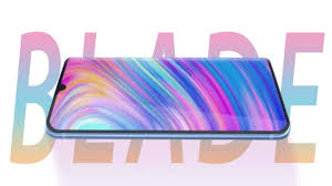 ZTE Blade 20 Pro 5G, with Snapdragon ...
