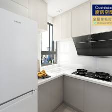 錦暉苑kam fai court 1号 4 5人開放型廚櫃廚房 櫥櫃門板租房衣櫃簡約衣櫃臥室訂造現代簡約衣櫃推拉滑移門衣櫃成人衣櫃小衣櫃烤漆衣櫃趟門衣櫃