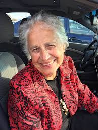 UPDATE: Missing 77-year-old Barbara Munroe found safe