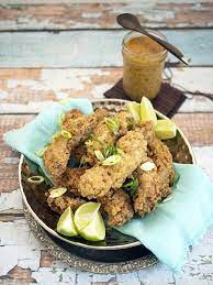 Deep Fried Chicken Necks Chicken Neck Recipe Entertaining Recipes Savoury Food