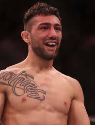 Khamzat Chimaev vs Nate Diaz: Dana White provides update