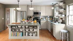 If you are on a budget, look into the resurfacing options that they offer. Kitchen Design Ideas Kitchen Design Martha Stewart Living Kitchen Full Kitchen Remodel