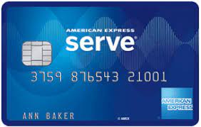 American express serve card features: American Express Serve Review A Prepaid Card With Amex Benefits
