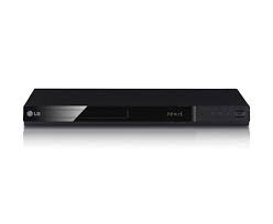 An error may occur when playing a dvd disc with a region code setting different than that of the drive. Lg Dp522h Dvd Player For Sale Online Ebay