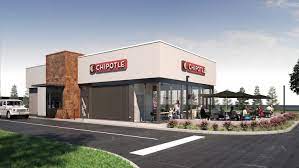 Chipotle Opens Drive Thru Location In Round Rock Shop The Rock