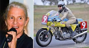 Peggy Hyde: Rebel with a cause