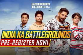 But still, you can check it time and again if new. Pubg Mobile India Battlegrounds Mobile India Pre Registration Live Idea Huntr