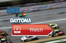 2020 nascar stop motion series. Full Race Watch Daytona Duels At Daytona 500 Live Stream Online Reddit Free Official Channels Jackson County Pilot
