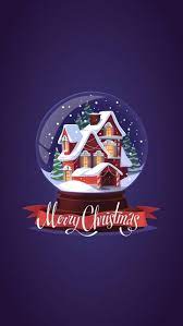 Download Merry Christmas Wallpaper By K A R M A 76 Free On Zedge Now Browse M Merry Christmas Wallpaper Wallpaper Iphone Christmas Christmas Snow Globes