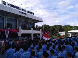 Kementerian desa pembangunan daerah tertinggal dan transmigrasi ri. Menteri Dalam Negeri Online News Indonesia