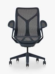 It is intended for the modern coworking space, the home office or any place where. Herman Miller Cosm Mid Back Office Chair At John Lewis Partners