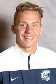 2015 Men's Soccer Roster