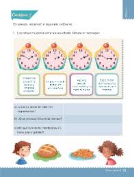 Libro gratis es una de las tiendas en línea favoritas para comprar paco el chato tercer grado matematicas telesecundaria a precios mucho más bajos de lo que pagaría si compra en amazon y otros servicios similares. 13 Elaboracion De Galletas Ayuda Para Tu Tarea De Desafios Matematicos Sep Primaria Tercero Respuestas Y Explicaciones