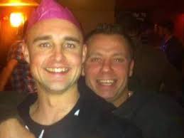 Fundraiser for Victoria Grayson by Mark Wagstaff : Family of Darren  Tallentire