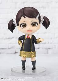 SPY x FAMILY Figuren und Artikel