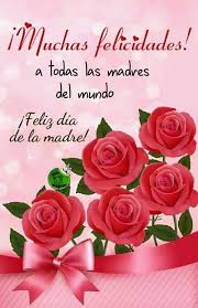 Mujer que nos dio la vida, que representa orden, fortaleza estoy emocionado y feliz de tener la oportunidad de dirigir unas sencillas, pero muy sinceras palabras de homenaje al ser más bendito de la tierra. Genova Feliz Dia De La Madre