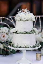 Floral wedding cakes, wedding cake rustic, wedding cakes with flowers, elegant wedding cakes, beautiful wedding cakes, wedding cake designs, romantic weddings, perfect wedding, dream wedding. Simple Wedding Cakes San Diego The French Gourmet