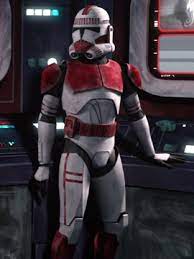 Clone Shock Trooper Star Wars Characters Pictures Star Wars Ships Design Ultimate Star Wars