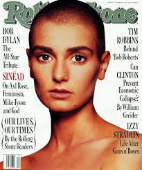 Astrology And Sinead Oconnor Jessica Adams