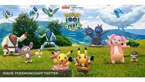 We'll do the shopping for you. Pokemon Go Fest 2021 Fest Itinerary Tickets Price And More Details