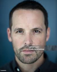 Co-CEO of Scopely, Walter Driver is photographed for CSQ Magazine on...  News Photo