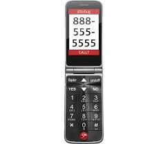 While some still do, this isn't always the most eff. Jitterbug Flip Easy To Use Cell Phone For Seniors Graphite 4043sj6gry 128 51 Unlocked Cell Phones Gsm Cdma No Contracts Cell2get