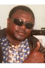 Mr. David B. Godfrey Obituary in Marianna at Peoples Funeral Home