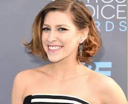 + body measurements & other facts. Eden Sher Despite Upcoming Pilot Looks For Work At Nbc S Superstore Deadline