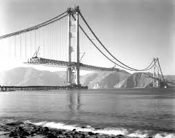 Ces Photos Sont Historiques Et Pourtant Elles Sont Tres Rares Epoustouflant Photos Pinterest Puente Golden Gate Fotos Historicas Y Bridge