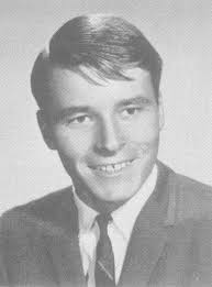 John Muir High School Pasadena California Class of 1963