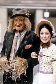 She was also known for roles in sir cliff richard's 1963 film summer holiday and worzel. Worzel Gummidge Set For Tv Return Starring The Office Star Mackenzie Crook Huffpost Uk