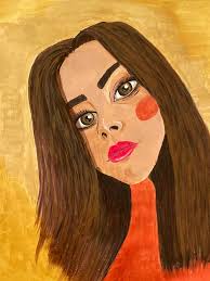 Art by Heidi Miranda Helle