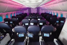 Tui Dreamliner Premium Seats | Tiktok