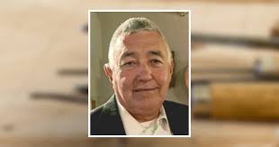 Robert M. Lopez Obituary April 9, 2023