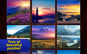 Create an animated jigsaw puzzle in powerpoint in which each. Jigsaw Puzzles Epic For Iphone Ipad Android Kristanix Games