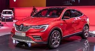 Maybe you would like to learn more about one of these? Renault Arkana Study Previews Poor Man S X4 Is Not For Europe Carscoops