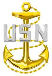 U S Navy Chief Petty Officer Anchor Collar Device Navy Chief Petty Officer Chief Petty Officer Navy Chief