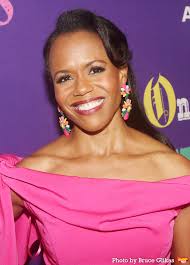 Nikki Renee Daniels (Actor): Credits, Bio, News & More