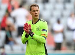 Food is a passion for me, especially italian cuisine. No Disciplinary Action For Germany Captain Manuel Neuer Over Rainbow Armband The Independent