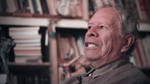 Poeta: TEODORO ALBERTO GUZMÁN MEZA